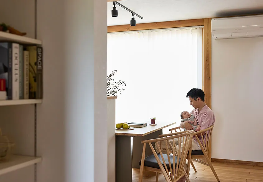 兵庫県芦屋市 A様邸